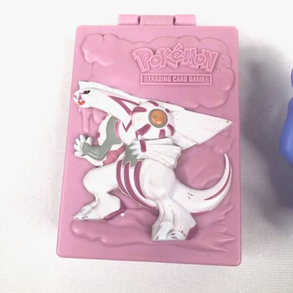 Two Pokemon Burger King Toys - Picture 5 of 8